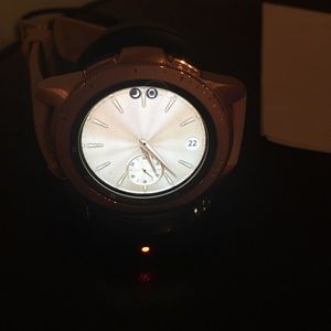 Samsung Galaxy Women Watch 42mm
